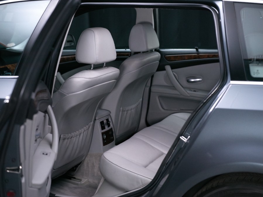 2008 BMW 5 Series 4dr Sports Wgn 535xiT AWD, available for sale in North Salem, New York | Meccanic Shop North Inc. North Salem, New York 2008 BMW 5 Series 4dr Sports Wgn 535xiT AWD, available for sale in North Salem, New York | Meccanic Shop North Inc. North Salem, New York