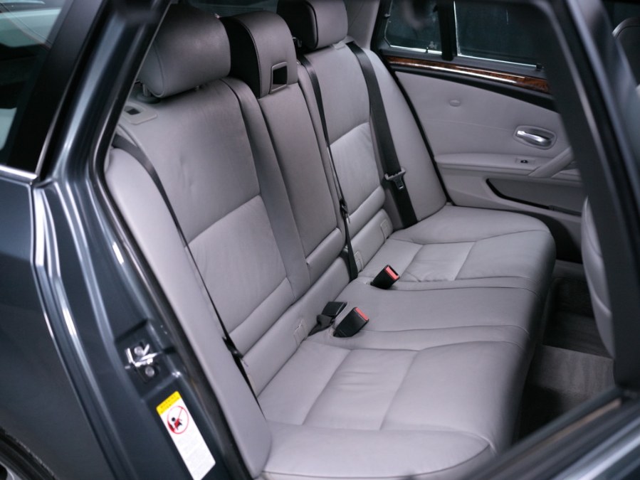2008 BMW 5 Series 4dr Sports Wgn 535xiT AWD, available for sale in North Salem, New York | Meccanic Shop North Inc. North Salem, New York 2008 BMW 5 Series 4dr Sports Wgn 535xiT AWD, available for sale in North Salem, New York | Meccanic Shop North Inc. North Salem, New York
