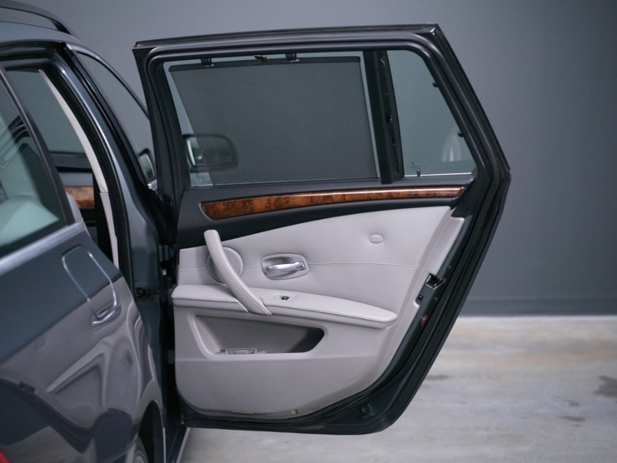 2008 BMW 5 Series 4dr Sports Wgn 535xiT AWD, available for sale in North Salem, New York | Meccanic Shop North Inc. North Salem, New York 2008 BMW 5 Series 4dr Sports Wgn 535xiT AWD, available for sale in North Salem, New York | Meccanic Shop North Inc. North Salem, New York