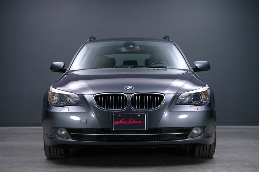 2008 BMW 5 Series 4dr Sports Wgn 535xiT AWD, available for sale in North Salem, New York | Meccanic Shop North Inc. North Salem, New York 2008 BMW 5 Series 4dr Sports Wgn 535xiT AWD, available for sale in North Salem, New York | Meccanic Shop North Inc. North Salem, New York