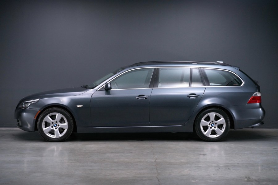 2008 BMW 5 Series 4dr Sports Wgn 535xiT AWD, available for sale in North Salem, New York | Meccanic Shop North Inc. North Salem, New York 2008 BMW 5 Series 4dr Sports Wgn 535xiT AWD, available for sale in North Salem, New York | Meccanic Shop North Inc. North Salem, New York