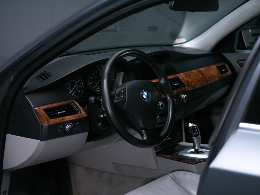 2008 BMW 5 Series 4dr Sports Wgn 535xiT AWD, available for sale in North Salem, New York | Meccanic Shop North Inc. North Salem, New York 2008 BMW 5 Series 4dr Sports Wgn 535xiT AWD, available for sale in North Salem, New York | Meccanic Shop North Inc. North Salem, New York