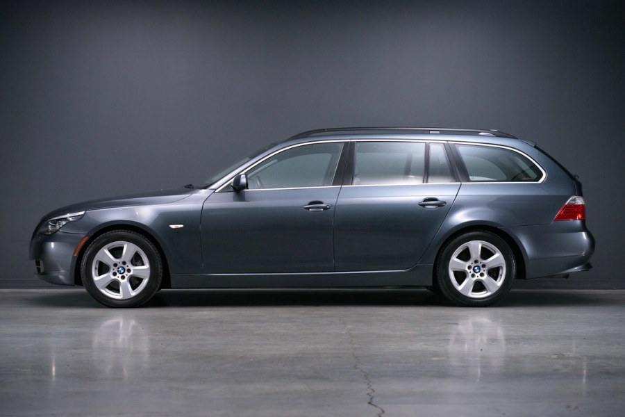 2008 BMW 5 Series 4dr Sports Wgn 535xiT AWD, available for sale in North Salem, New York | Meccanic Shop North Inc. North Salem, New York 2008 BMW 5 Series 4dr Sports Wgn 535xiT AWD, available for sale in North Salem, New York | Meccanic Shop North Inc. North Salem, New York