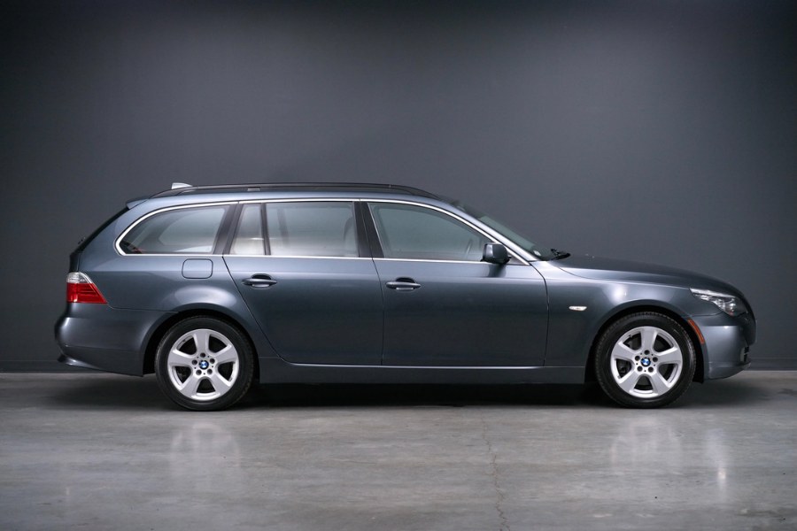 2008 BMW 5 Series 4dr Sports Wgn 535xiT AWD, available for sale in North Salem, New York | Meccanic Shop North Inc. North Salem, New York 2008 BMW 5 Series 4dr Sports Wgn 535xiT AWD, available for sale in North Salem, New York | Meccanic Shop North Inc. North Salem, New York