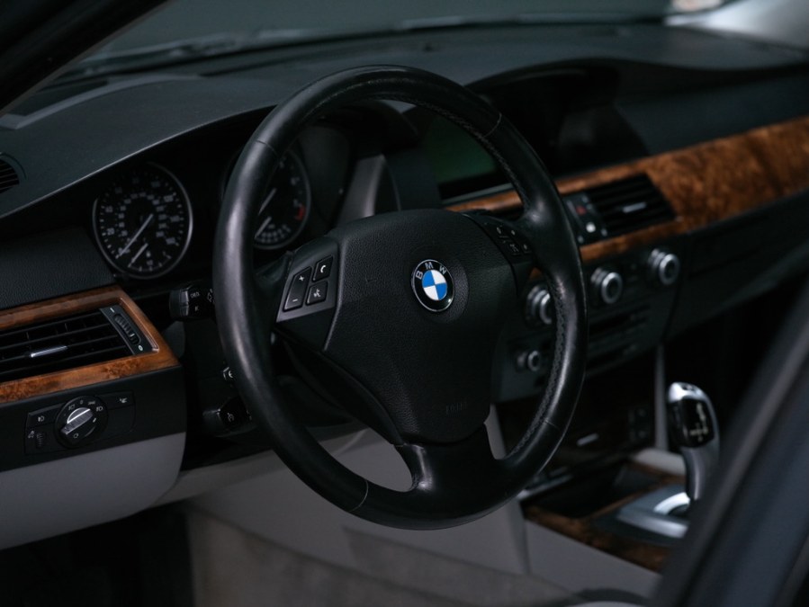 2008 BMW 5 Series 4dr Sports Wgn 535xiT AWD, available for sale in North Salem, New York | Meccanic Shop North Inc. North Salem, New York 2008 BMW 5 Series 4dr Sports Wgn 535xiT AWD, available for sale in North Salem, New York | Meccanic Shop North Inc. North Salem, New York