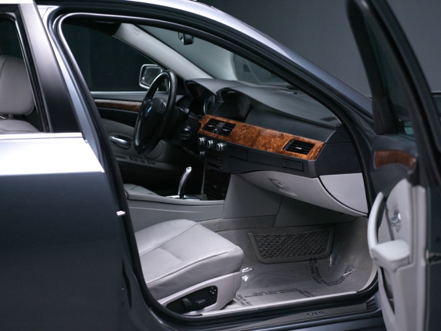 2008 BMW 5 Series 4dr Sports Wgn 535xiT AWD, available for sale in North Salem, New York | Meccanic Shop North Inc. North Salem, New York 2008 BMW 5 Series 4dr Sports Wgn 535xiT AWD, available for sale in North Salem, New York | Meccanic Shop North Inc. North Salem, New York