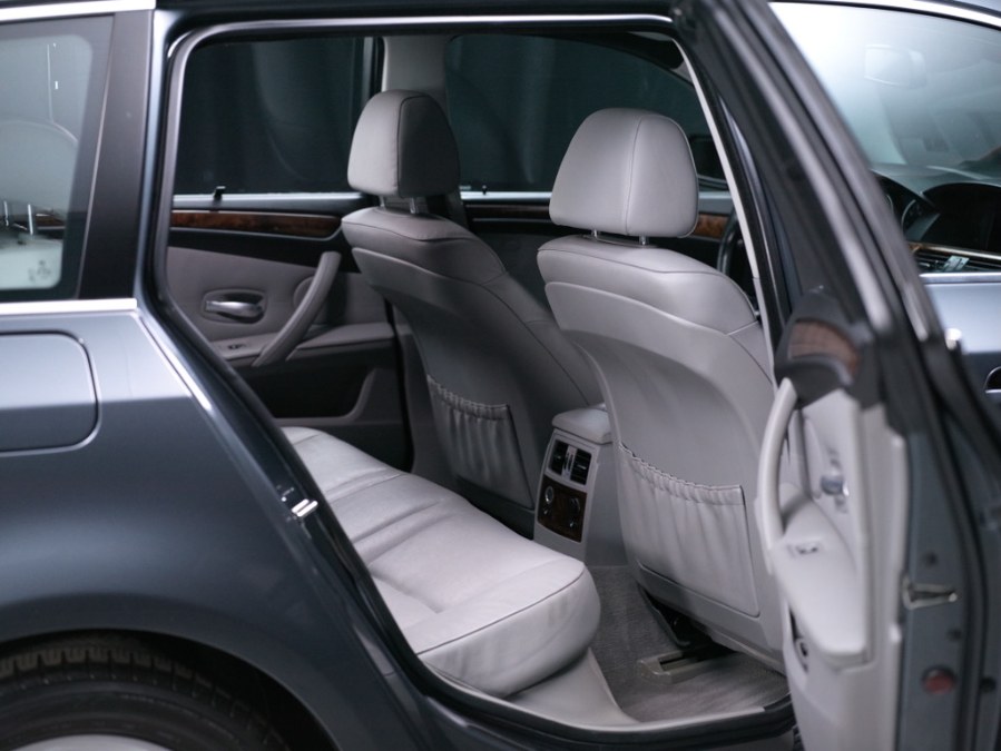 2008 BMW 5 Series 4dr Sports Wgn 535xiT AWD, available for sale in North Salem, New York | Meccanic Shop North Inc. North Salem, New York 2008 BMW 5 Series 4dr Sports Wgn 535xiT AWD, available for sale in North Salem, New York | Meccanic Shop North Inc. North Salem, New York