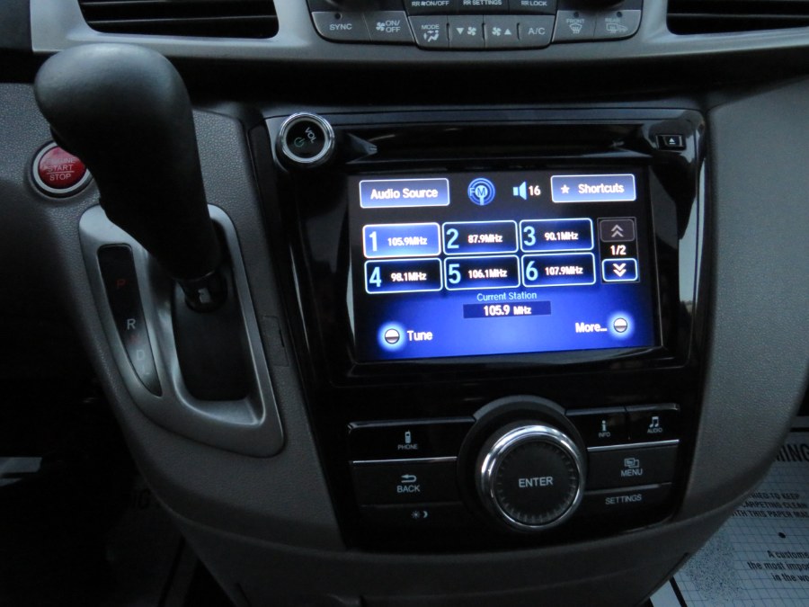 2015 Honda Odyssey EX-L 8 Passenger, available for sale in Middle Village, New York | Road Masters II INC. Middle Village, New York 2015 Honda Odyssey EX-L 8 Passenger, available for sale in Middle Village, New York | Road Masters II INC. Middle Village, New York