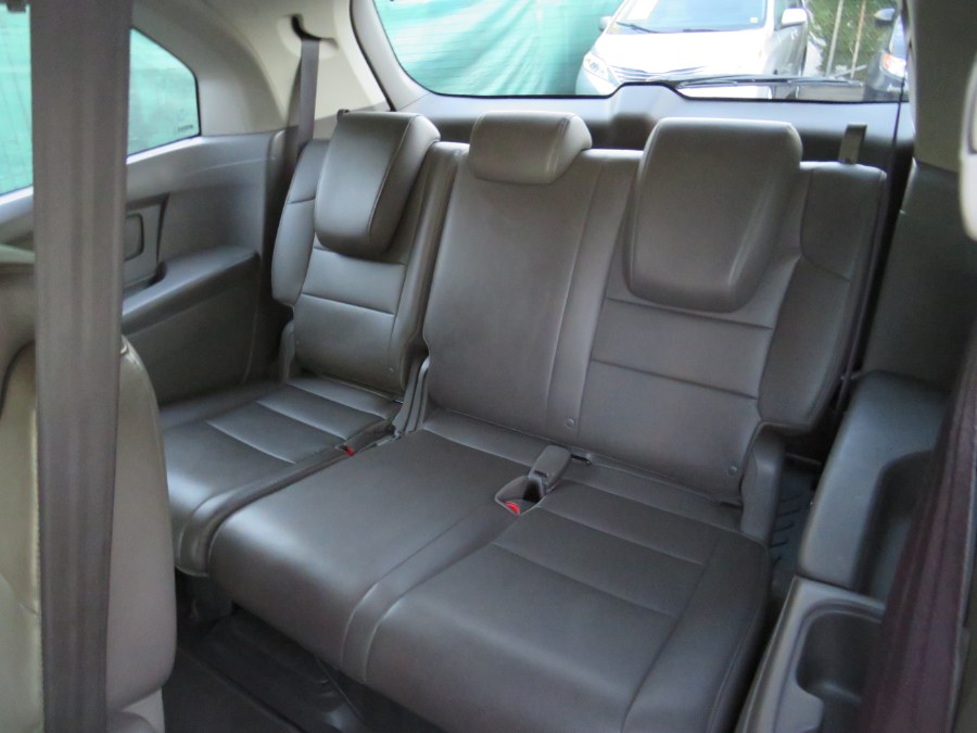 2015 Honda Odyssey EX-L 8 Passenger, available for sale in Middle Village, New York | Road Masters II INC. Middle Village, New York 2015 Honda Odyssey EX-L 8 Passenger, available for sale in Middle Village, New York | Road Masters II INC. Middle Village, New York