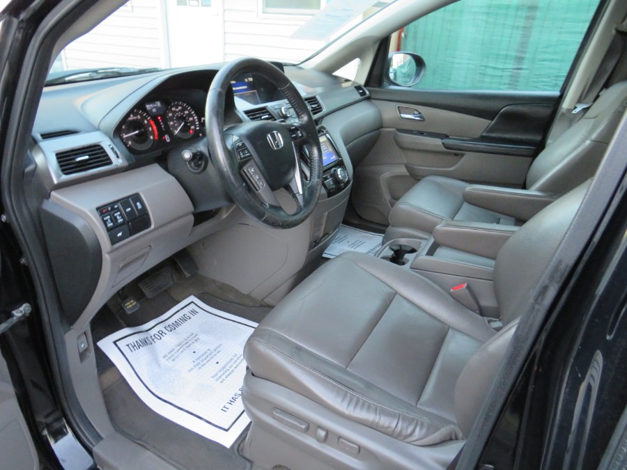 2015 Honda Odyssey EX-L 8 Passenger, available for sale in Middle Village, New York | Road Masters II INC. Middle Village, New York 2015 Honda Odyssey EX-L 8 Passenger, available for sale in Middle Village, New York | Road Masters II INC. Middle Village, New York