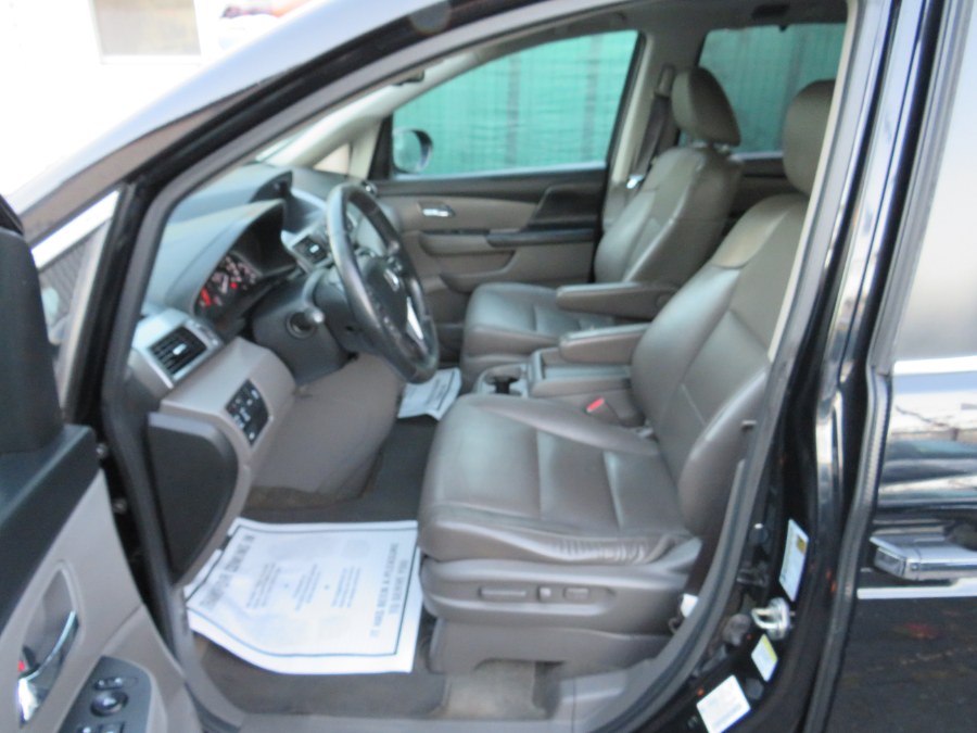 2015 Honda Odyssey EX-L 8 Passenger, available for sale in Middle Village, New York | Road Masters II INC. Middle Village, New York 2015 Honda Odyssey EX-L 8 Passenger, available for sale in Middle Village, New York | Road Masters II INC. Middle Village, New York