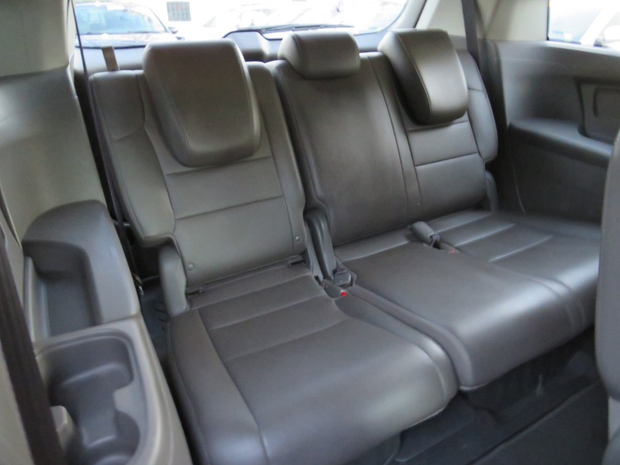 2015 Honda Odyssey EX-L 8 Passenger, available for sale in Middle Village, New York | Road Masters II INC. Middle Village, New York 2015 Honda Odyssey EX-L 8 Passenger, available for sale in Middle Village, New York | Road Masters II INC. Middle Village, New York