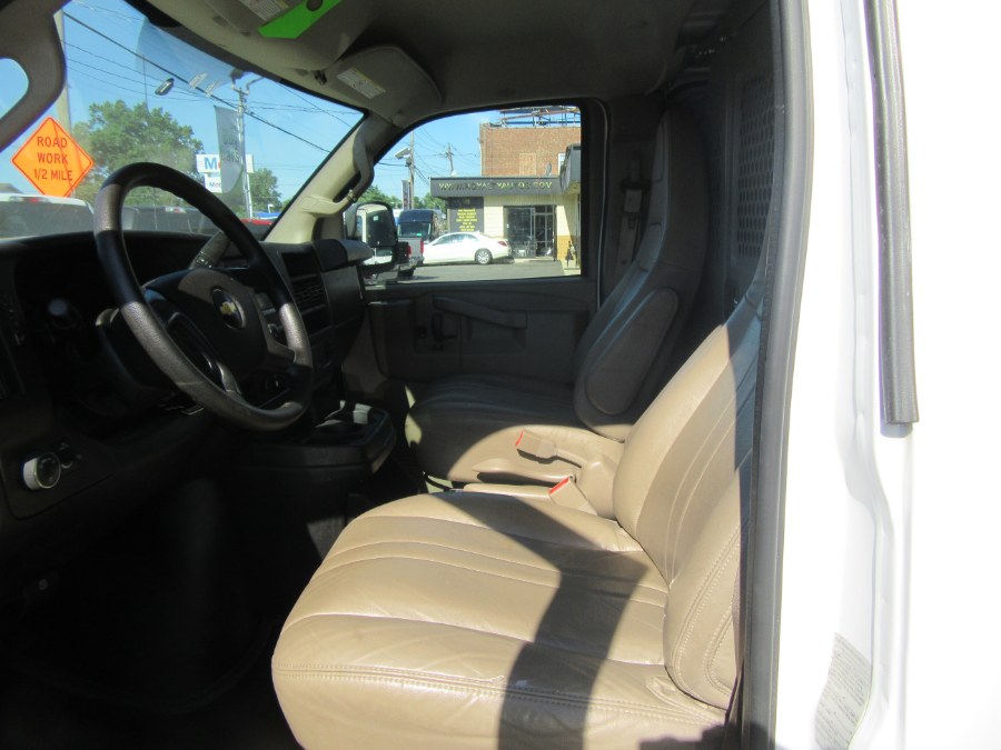 Used Chevrolet Express Cargo Van RWD 2500 135" 2016 | Royalty Auto Sales. Little Ferry, New Jersey Used Chevrolet Express Cargo Van RWD 2500 135" 2016 | Royalty Auto Sales. Little Ferry, New Jersey