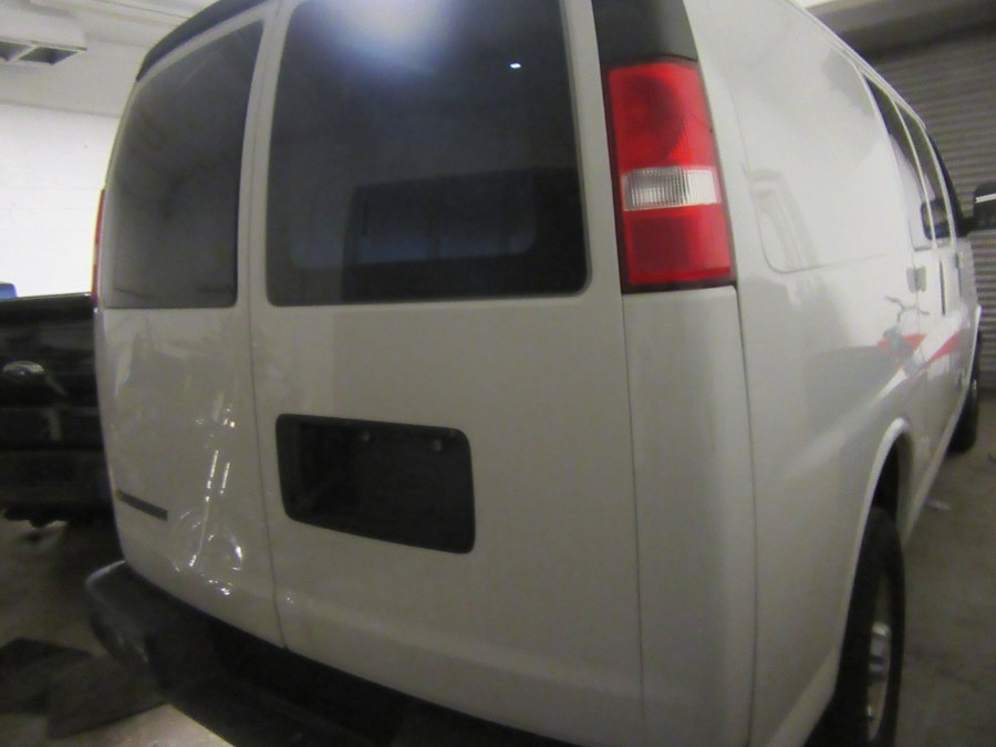 Used Chevrolet Express Cargo Van RWD 2500 135" 2019 | Royalty Auto Sales. Little Ferry, New Jersey Used Chevrolet Express Cargo Van RWD 2500 135" 2019 | Royalty Auto Sales. Little Ferry, New Jersey