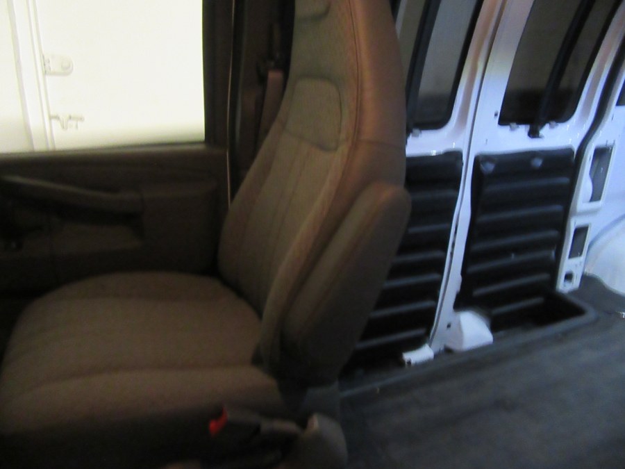 Used Chevrolet Express Cargo Van RWD 2500 135" 2019 | Royalty Auto Sales. Little Ferry, New Jersey Used Chevrolet Express Cargo Van RWD 2500 135" 2019 | Royalty Auto Sales. Little Ferry, New Jersey