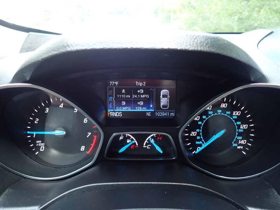 Used Ford Escape 4WD 4dr Titanium 2015 | Eagleville Motors. Storrs, Connecticut Used Ford Escape 4WD 4dr Titanium 2015 | Eagleville Motors. Storrs, Connecticut