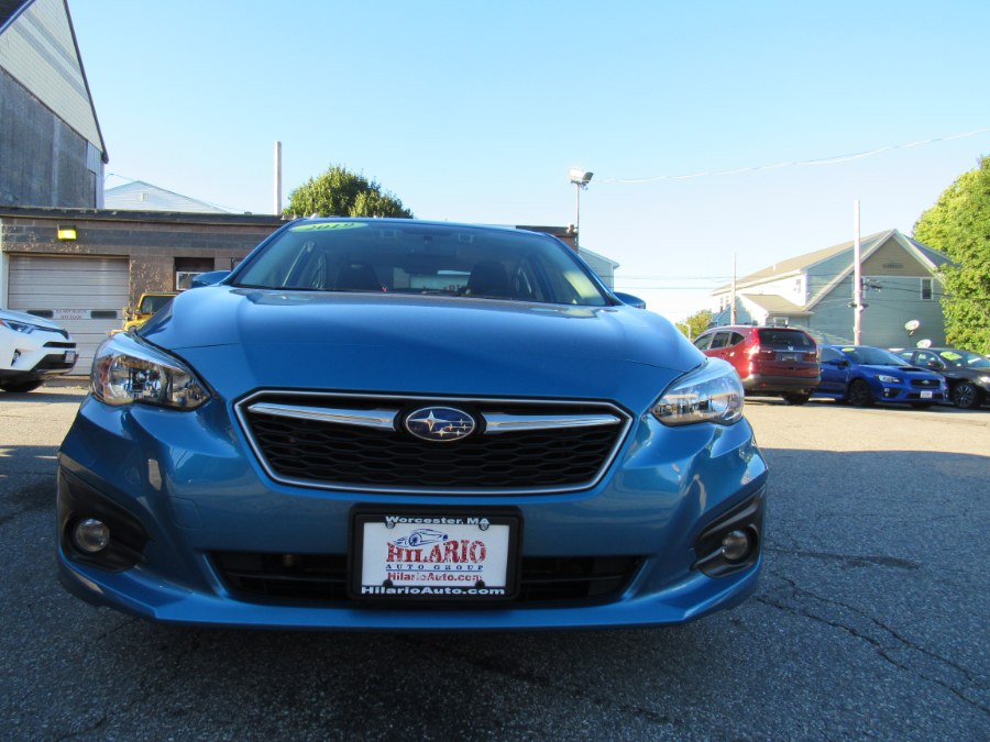 2019 Subaru Impreza Premium, available for sale in Worcester, Massachusetts | Hilario's Auto Sales Inc.. Worcester, Massachusetts 2019 Subaru Impreza Premium, available for sale in Worcester, Massachusetts | Hilario's Auto Sales Inc.. Worcester, Massachusetts