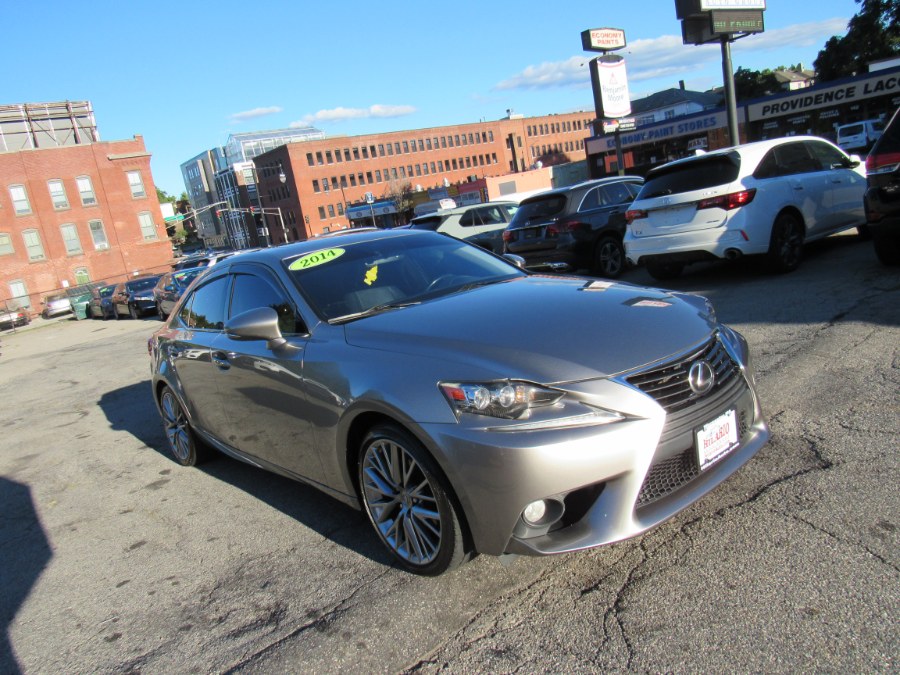 2014 Lexus IS 250 Sport, available for sale in Worcester, Massachusetts | Hilario's Auto Sales Inc.. Worcester, Massachusetts 2014 Lexus IS 250 Sport, available for sale in Worcester, Massachusetts | Hilario's Auto Sales Inc.. Worcester, Massachusetts
