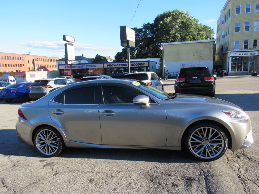 2014 Lexus IS 250 Sport, available for sale in Worcester, Massachusetts | Hilario's Auto Sales Inc.. Worcester, Massachusetts 2014 Lexus IS 250 Sport, available for sale in Worcester, Massachusetts | Hilario's Auto Sales Inc.. Worcester, Massachusetts