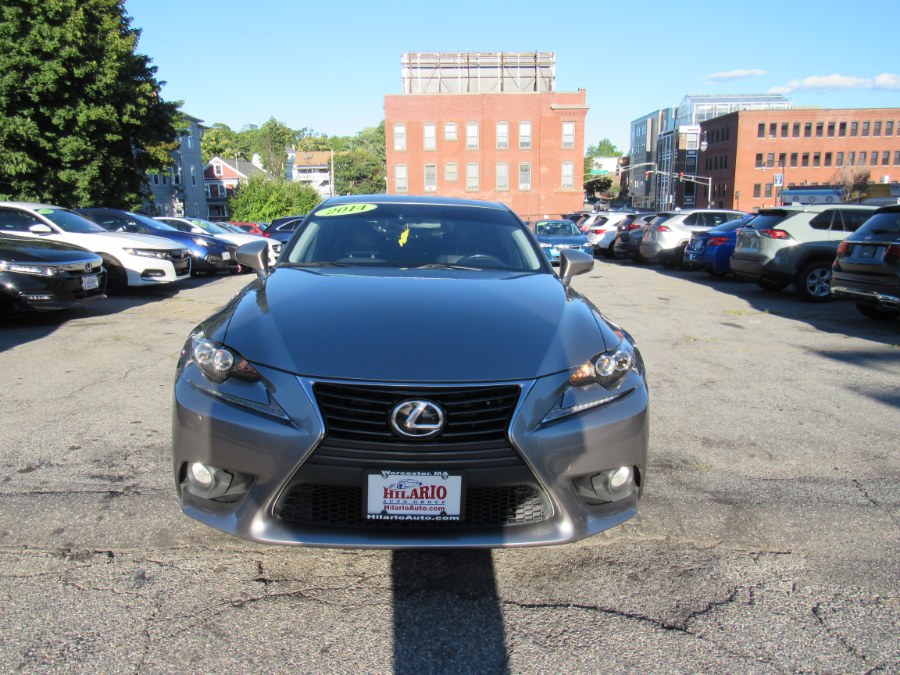2014 Lexus IS 250 Sport, available for sale in Worcester, Massachusetts | Hilario's Auto Sales Inc.. Worcester, Massachusetts 2014 Lexus IS 250 Sport, available for sale in Worcester, Massachusetts | Hilario's Auto Sales Inc.. Worcester, Massachusetts