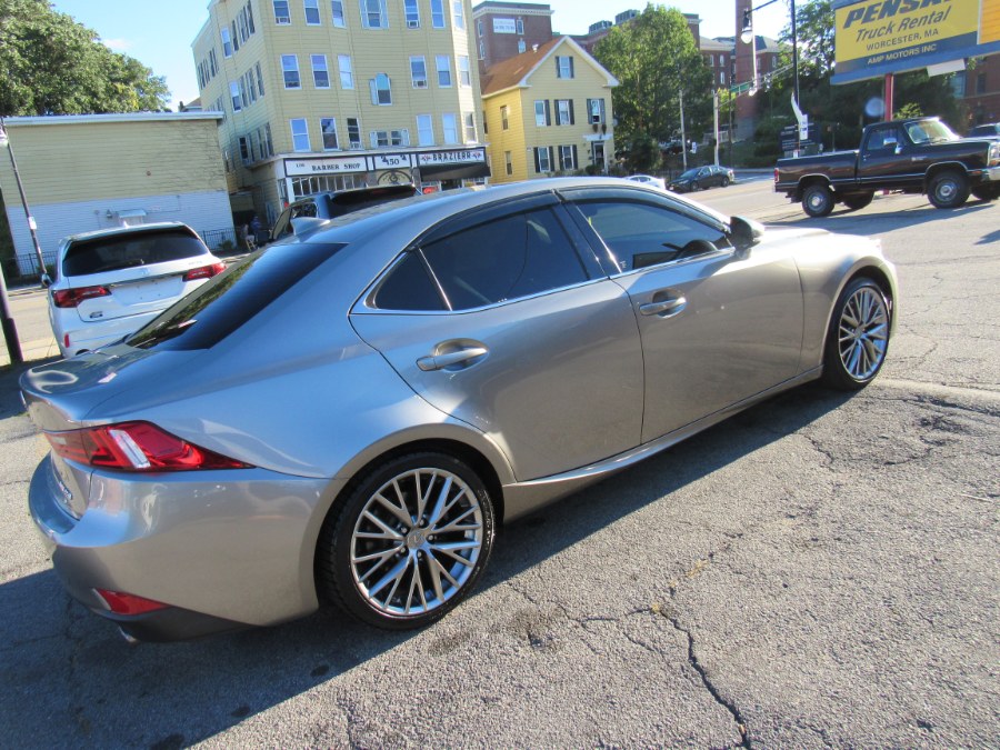 2014 Lexus IS 250 Sport, available for sale in Worcester, Massachusetts | Hilario's Auto Sales Inc.. Worcester, Massachusetts 2014 Lexus IS 250 Sport, available for sale in Worcester, Massachusetts | Hilario's Auto Sales Inc.. Worcester, Massachusetts