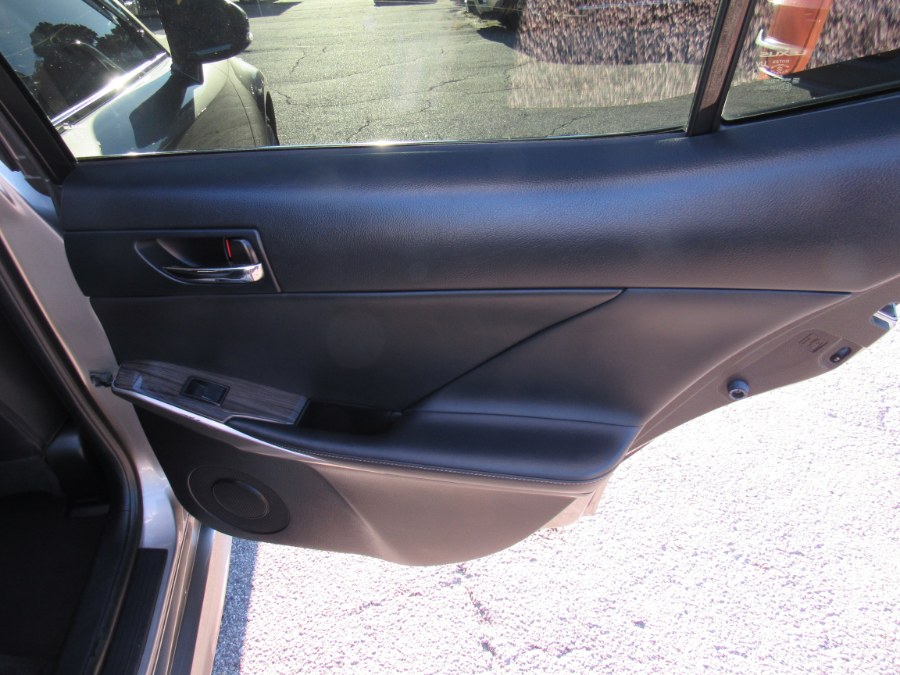 2014 Lexus IS 250 Sport, available for sale in Worcester, Massachusetts | Hilario's Auto Sales Inc.. Worcester, Massachusetts 2014 Lexus IS 250 Sport, available for sale in Worcester, Massachusetts | Hilario's Auto Sales Inc.. Worcester, Massachusetts