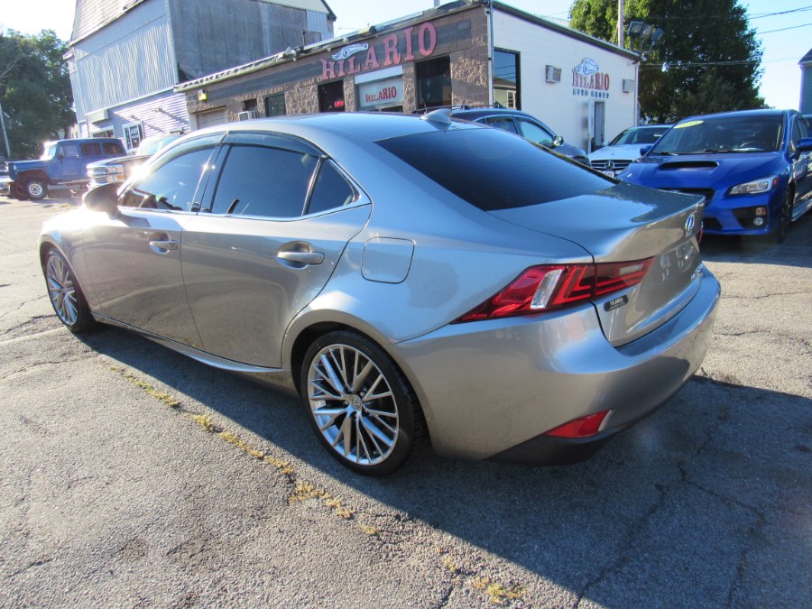 2014 Lexus IS 250 Sport, available for sale in Worcester, Massachusetts | Hilario's Auto Sales Inc.. Worcester, Massachusetts 2014 Lexus IS 250 Sport, available for sale in Worcester, Massachusetts | Hilario's Auto Sales Inc.. Worcester, Massachusetts