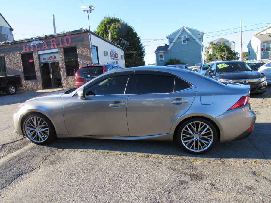 2014 Lexus IS 250 Sport, available for sale in Worcester, Massachusetts | Hilario's Auto Sales Inc.. Worcester, Massachusetts 2014 Lexus IS 250 Sport, available for sale in Worcester, Massachusetts | Hilario's Auto Sales Inc.. Worcester, Massachusetts