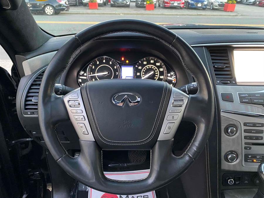 Used Infiniti Qx80 Luxe 2019 | Mass Auto Exchange. Framingham, Massachusetts Used Infiniti Qx80 Luxe 2019 | Mass Auto Exchange. Framingham, Massachusetts