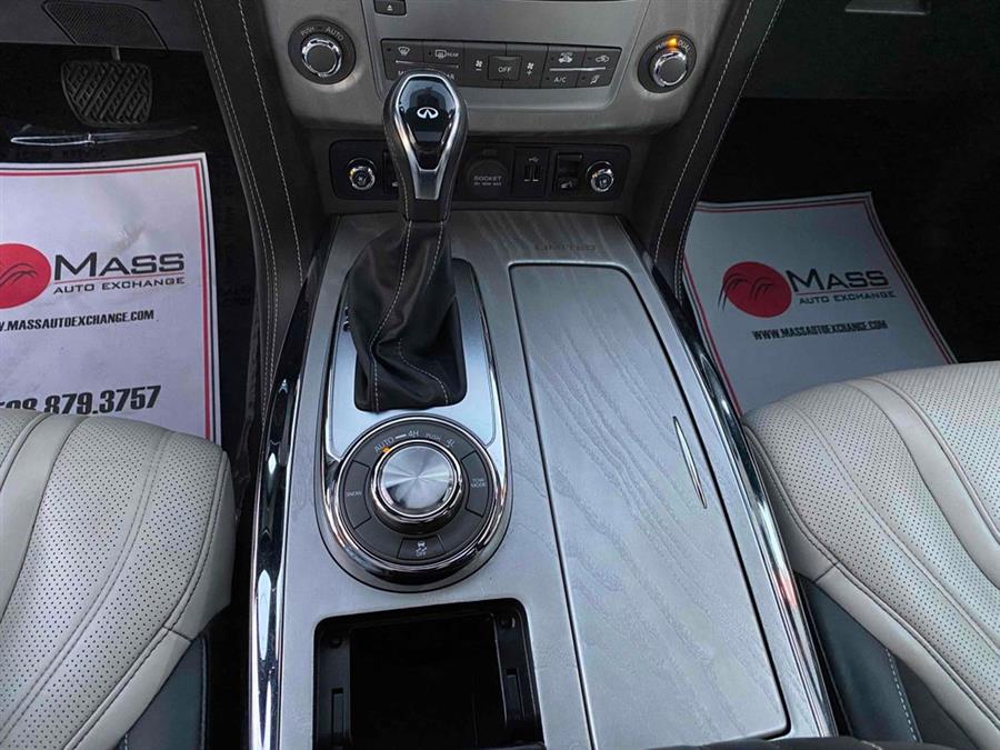 Used Infiniti Qx80 Luxe 2019 | Mass Auto Exchange. Framingham, Massachusetts Used Infiniti Qx80 Luxe 2019 | Mass Auto Exchange. Framingham, Massachusetts