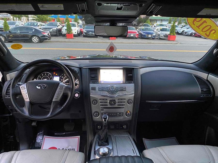 Used Infiniti Qx80 Luxe 2019 | Mass Auto Exchange. Framingham, Massachusetts Used Infiniti Qx80 Luxe 2019 | Mass Auto Exchange. Framingham, Massachusetts