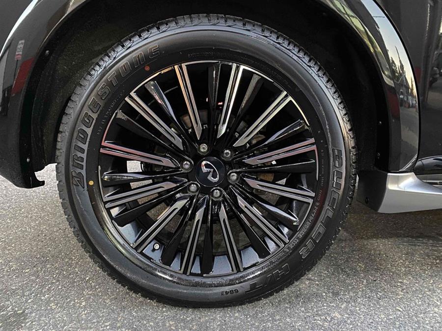 Used Infiniti Qx80 Luxe 2019 | Mass Auto Exchange. Framingham, Massachusetts Used Infiniti Qx80 Luxe 2019 | Mass Auto Exchange. Framingham, Massachusetts