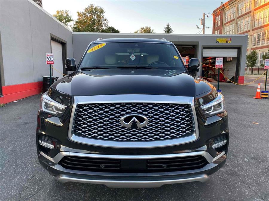 Used Infiniti Qx80 Luxe 2019 | Mass Auto Exchange. Framingham, Massachusetts Used Infiniti Qx80 Luxe 2019 | Mass Auto Exchange. Framingham, Massachusetts