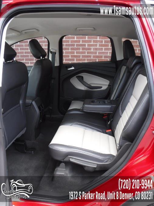 Used Ford Escape SEL 4WD 2019 | Sam's Automotive. Denver, Colorado Used Ford Escape SEL 4WD 2019 | Sam's Automotive. Denver, Colorado