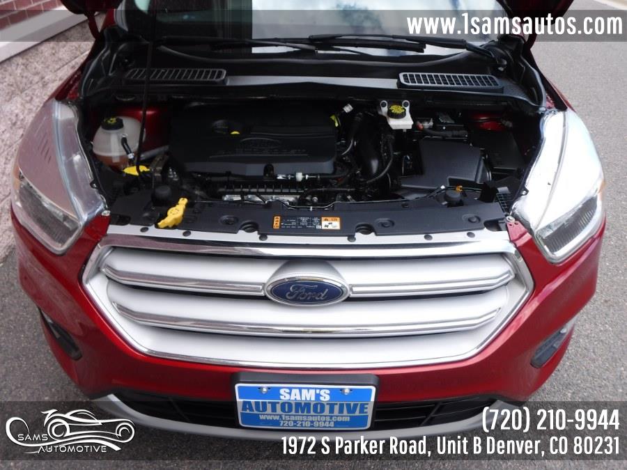 Used Ford Escape SEL 4WD 2019 | Sam's Automotive. Denver, Colorado Used Ford Escape SEL 4WD 2019 | Sam's Automotive. Denver, Colorado