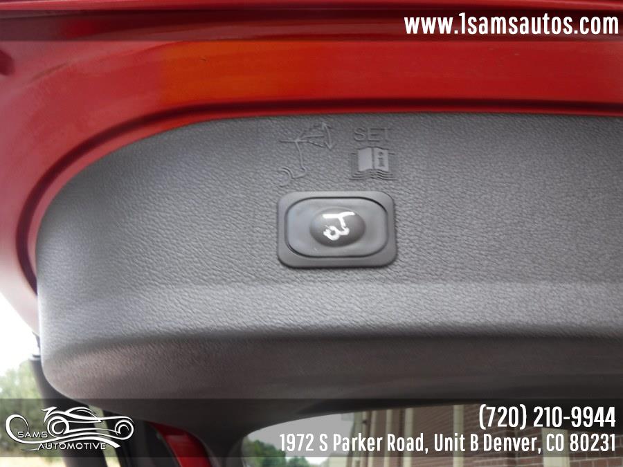 Used Ford Escape SEL 4WD 2019 | Sam's Automotive. Denver, Colorado Used Ford Escape SEL 4WD 2019 | Sam's Automotive. Denver, Colorado