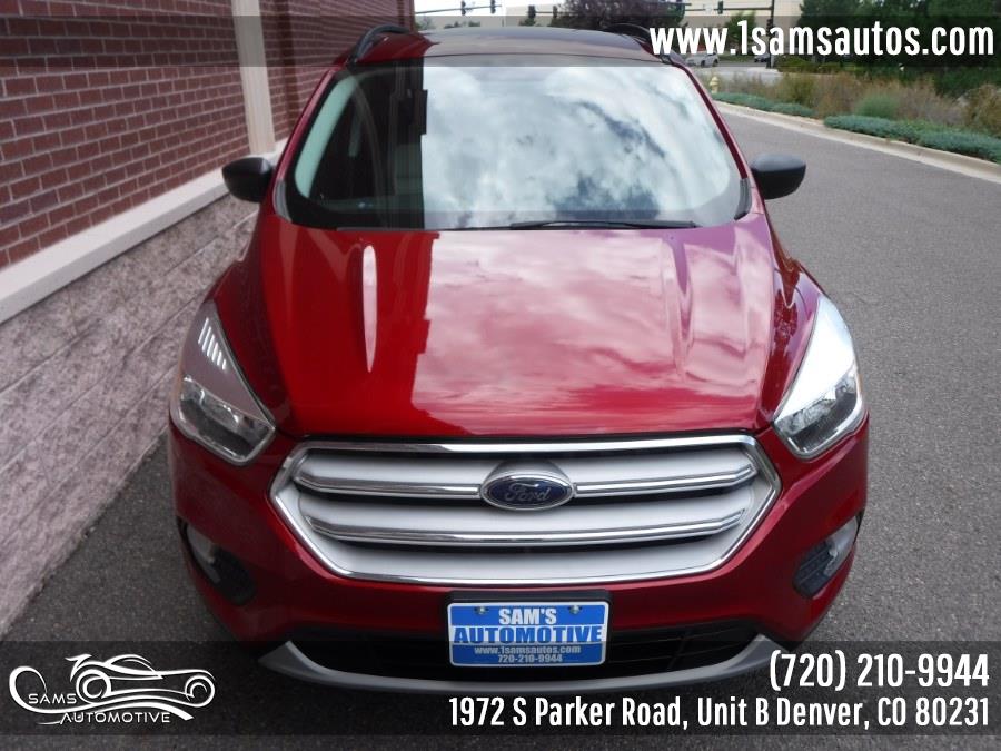 Used Ford Escape SEL 4WD 2019 | Sam's Automotive. Denver, Colorado Used Ford Escape SEL 4WD 2019 | Sam's Automotive. Denver, Colorado