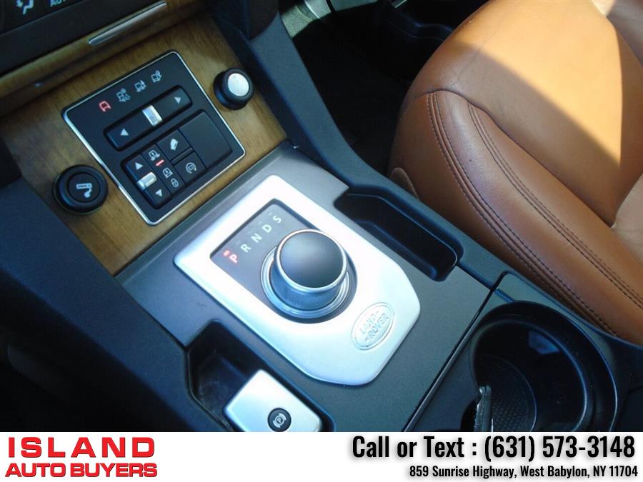 Used Land Rover Lr4 HSE LUX AWD 4dr SUV 2016 | Island Auto Buyers. West Babylon, New York Used Land Rover Lr4 HSE LUX AWD 4dr SUV 2016 | Island Auto Buyers. West Babylon, New York