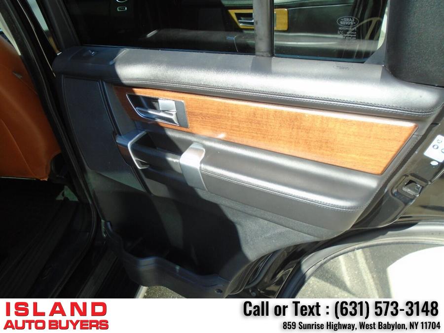 Used Land Rover Lr4 HSE LUX AWD 4dr SUV 2016 | Island Auto Buyers. West Babylon, New York Used Land Rover Lr4 HSE LUX AWD 4dr SUV 2016 | Island Auto Buyers. West Babylon, New York
