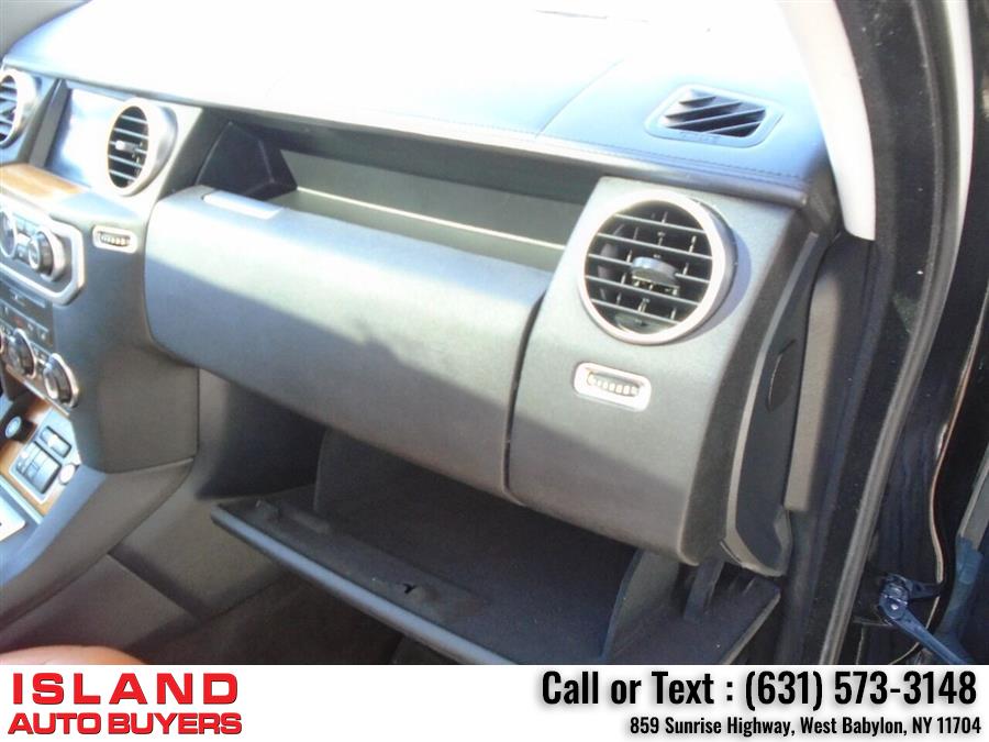 Used Land Rover Lr4 HSE LUX AWD 4dr SUV 2016 | Island Auto Buyers. West Babylon, New York Used Land Rover Lr4 HSE LUX AWD 4dr SUV 2016 | Island Auto Buyers. West Babylon, New York