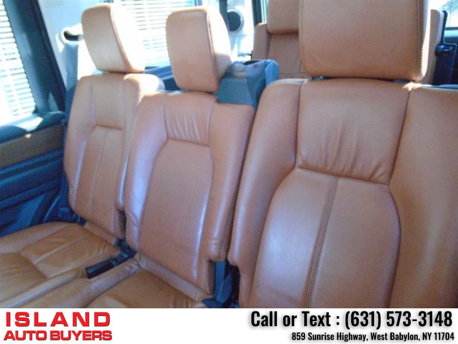 Used Land Rover Lr4 HSE LUX AWD 4dr SUV 2016 | Island Auto Buyers. West Babylon, New York Used Land Rover Lr4 HSE LUX AWD 4dr SUV 2016 | Island Auto Buyers. West Babylon, New York
