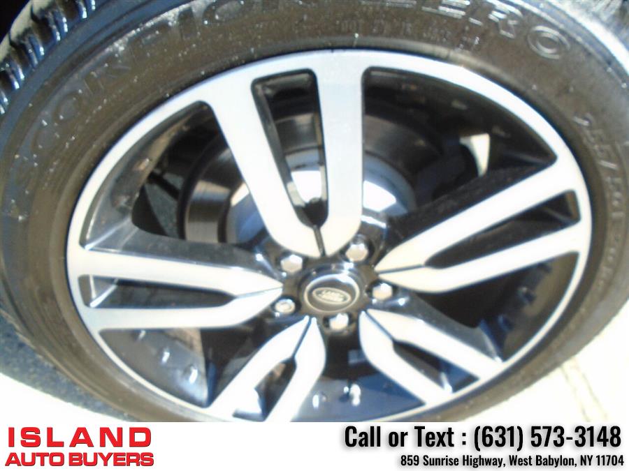 Used Land Rover Lr4 HSE LUX AWD 4dr SUV 2016 | Island Auto Buyers. West Babylon, New York Used Land Rover Lr4 HSE LUX AWD 4dr SUV 2016 | Island Auto Buyers. West Babylon, New York