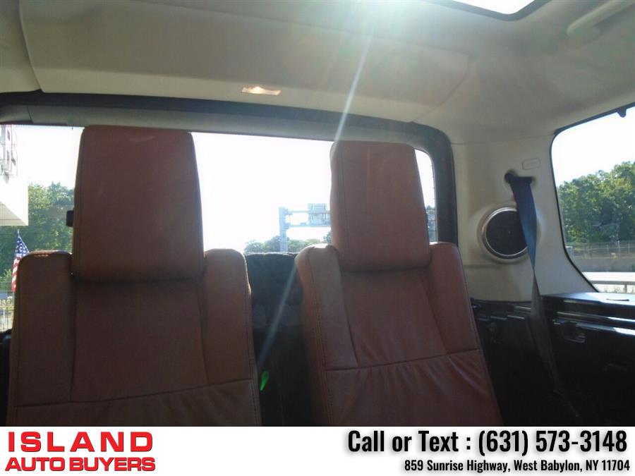 Used Land Rover Lr4 HSE LUX AWD 4dr SUV 2016 | Island Auto Buyers. West Babylon, New York Used Land Rover Lr4 HSE LUX AWD 4dr SUV 2016 | Island Auto Buyers. West Babylon, New York