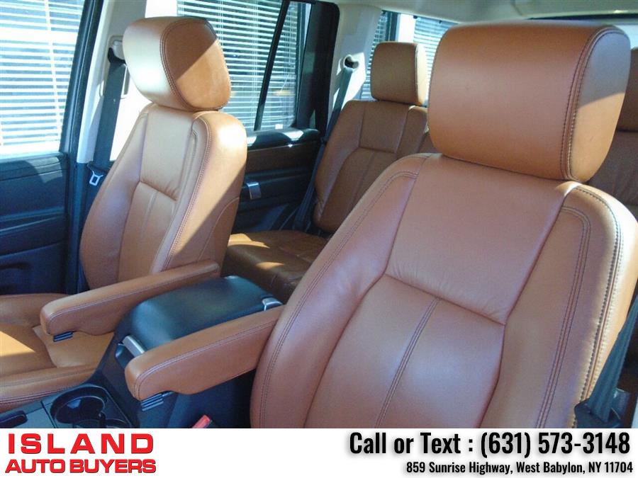 Used Land Rover Lr4 HSE LUX AWD 4dr SUV 2016 | Island Auto Buyers. West Babylon, New York Used Land Rover Lr4 HSE LUX AWD 4dr SUV 2016 | Island Auto Buyers. West Babylon, New York