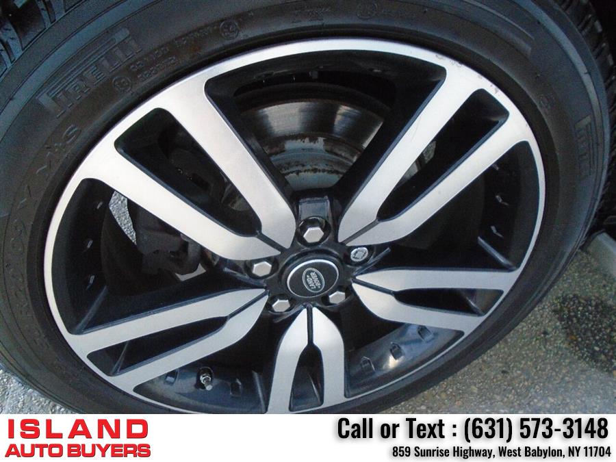 Used Land Rover Lr4 HSE LUX AWD 4dr SUV 2016 | Island Auto Buyers. West Babylon, New York Used Land Rover Lr4 HSE LUX AWD 4dr SUV 2016 | Island Auto Buyers. West Babylon, New York