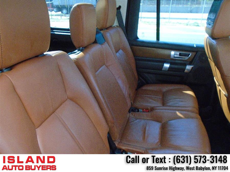 Used Land Rover Lr4 HSE LUX AWD 4dr SUV 2016 | Island Auto Buyers. West Babylon, New York Used Land Rover Lr4 HSE LUX AWD 4dr SUV 2016 | Island Auto Buyers. West Babylon, New York