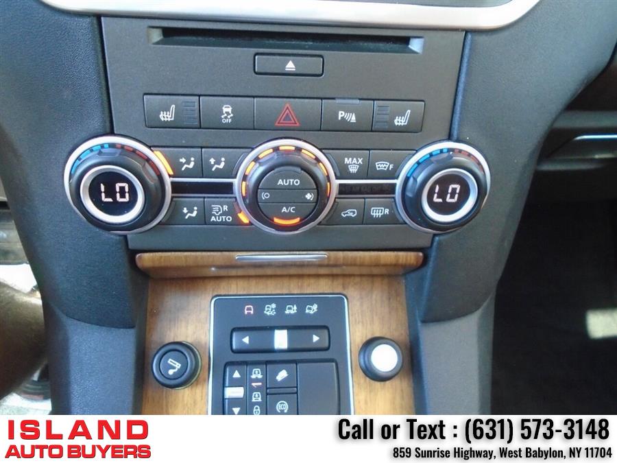 Used Land Rover Lr4 HSE LUX AWD 4dr SUV 2016 | Island Auto Buyers. West Babylon, New York Used Land Rover Lr4 HSE LUX AWD 4dr SUV 2016 | Island Auto Buyers. West Babylon, New York