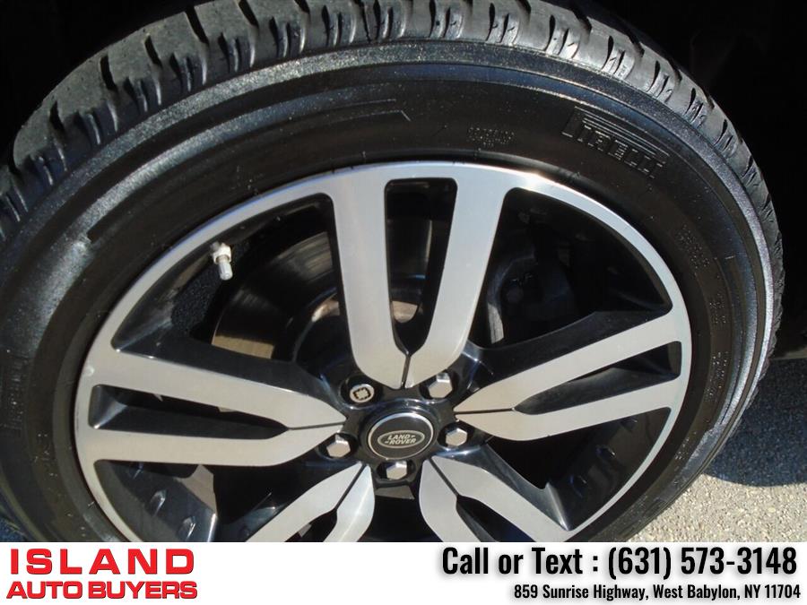 Used Land Rover Lr4 HSE LUX AWD 4dr SUV 2016 | Island Auto Buyers. West Babylon, New York Used Land Rover Lr4 HSE LUX AWD 4dr SUV 2016 | Island Auto Buyers. West Babylon, New York