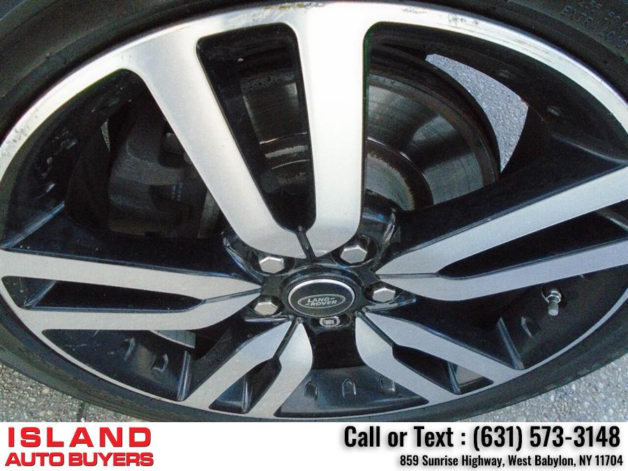 Used Land Rover Lr4 HSE LUX AWD 4dr SUV 2016 | Island Auto Buyers. West Babylon, New York Used Land Rover Lr4 HSE LUX AWD 4dr SUV 2016 | Island Auto Buyers. West Babylon, New York