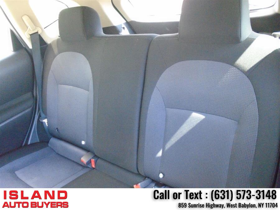 2013 Nissan Rogue SV AWD 4dr Crossover, available for sale in West Babylon, New York | Island Auto Buyers. West Babylon, New York 2013 Nissan Rogue SV AWD 4dr Crossover, available for sale in West Babylon, New York | Island Auto Buyers. West Babylon, New York